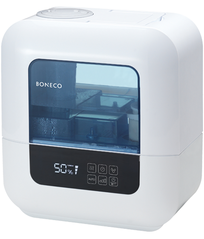 Boneco U700