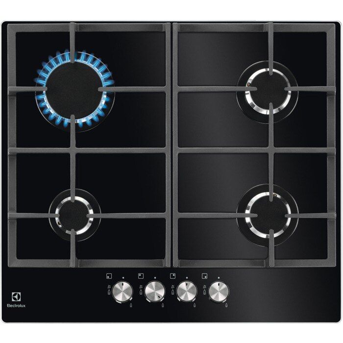 Electrolux KGG6426K