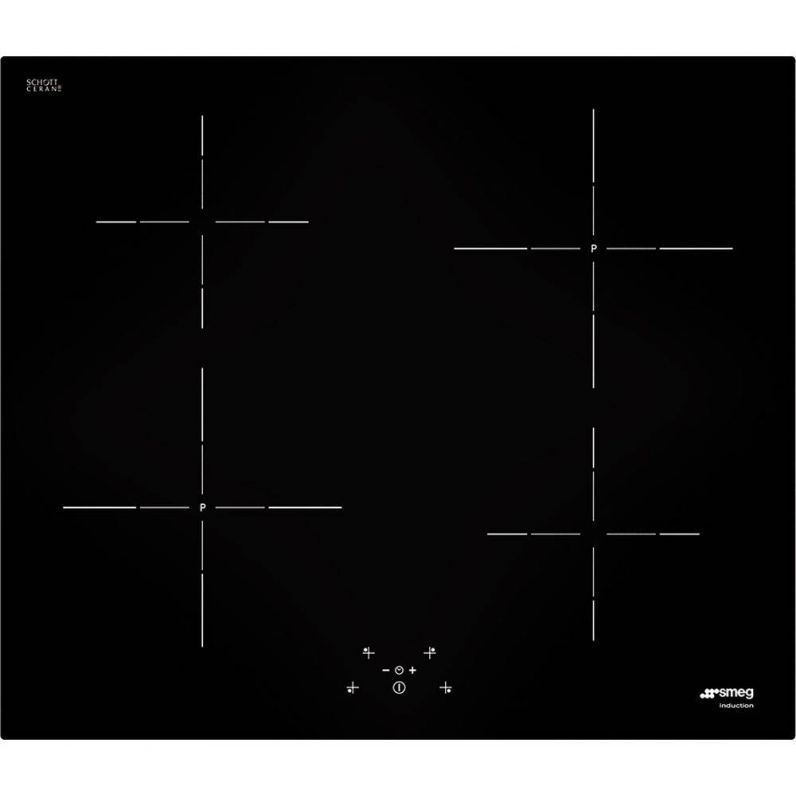 Smeg SI2641D