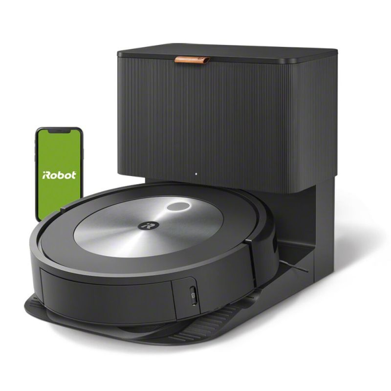 iRobot® Roomba® j7+
