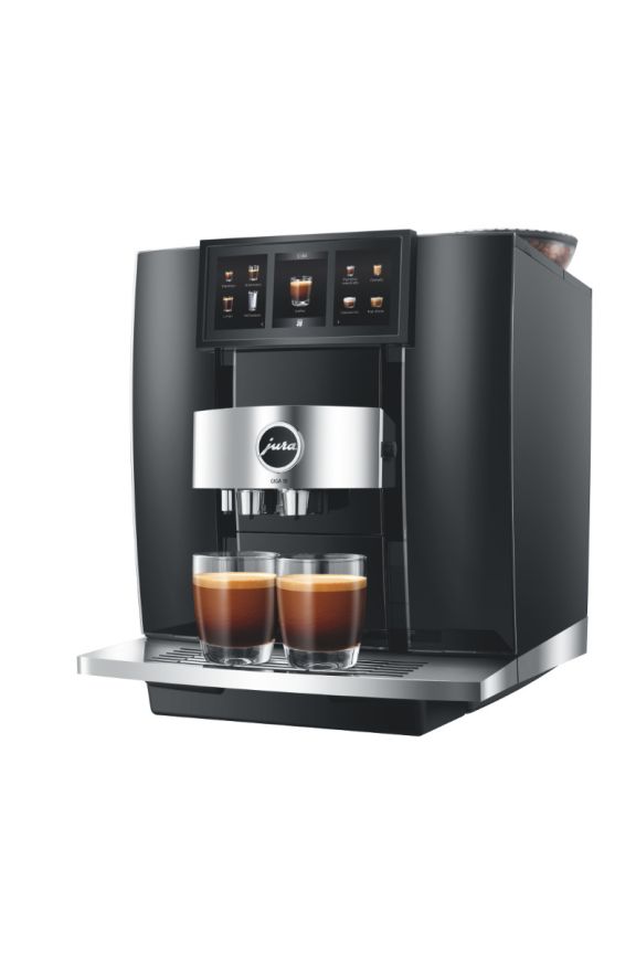GIGA 10 Diamond Black (15478)