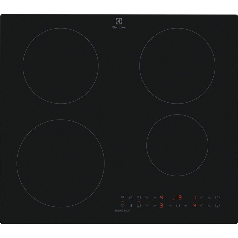 Electrolux EIT60433CT SaphirMatt