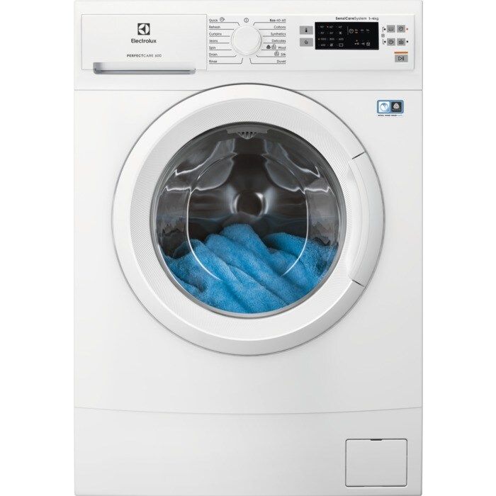 Electrolux EW6SM504W