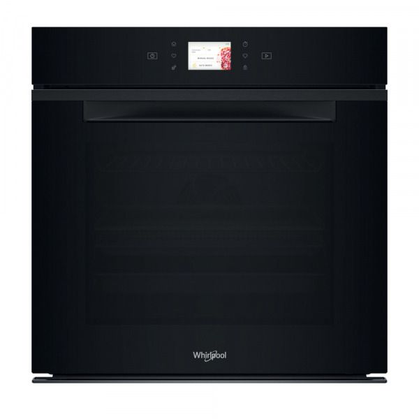 Whirlpool WOI118HT2SBA Kitchen Only