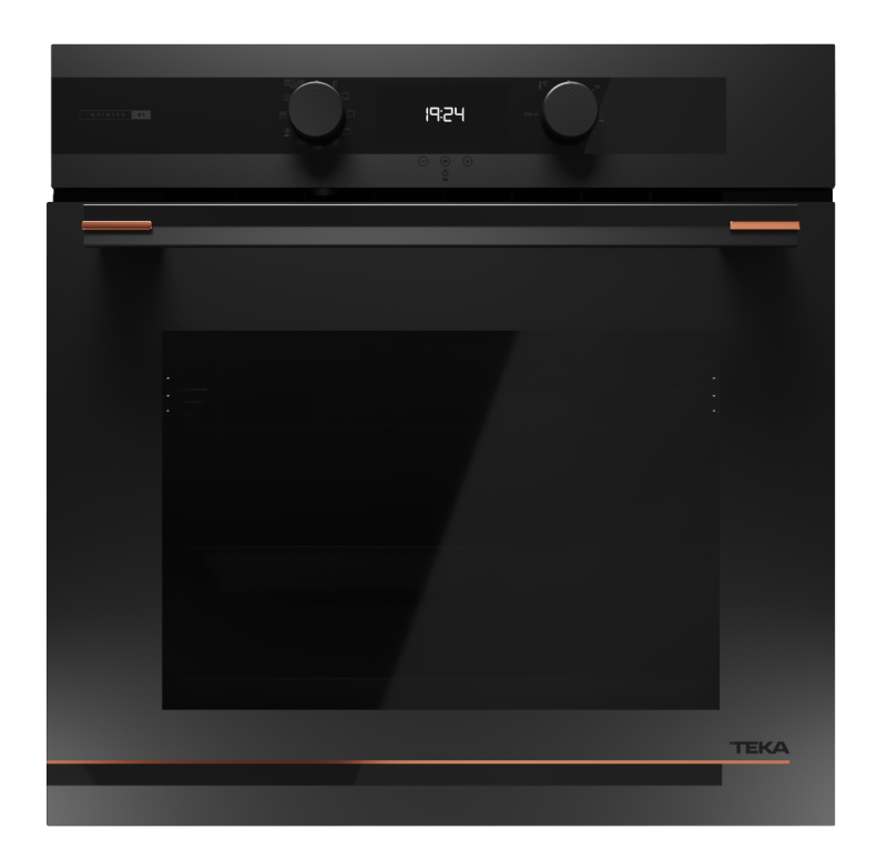 Teka HLB 85-GH1 P BM MaestroPizza