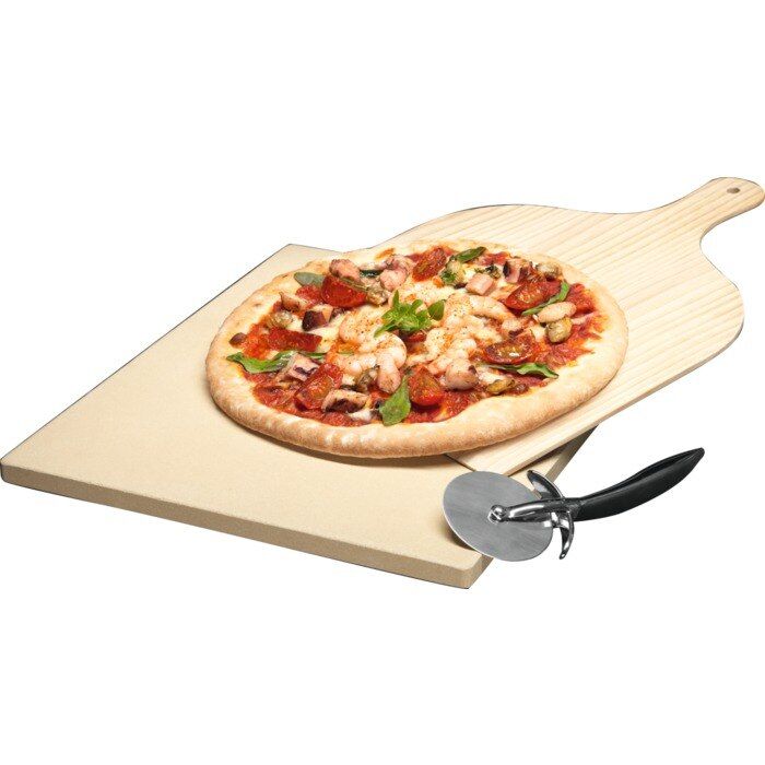 Pitsaküpsetuskomplekt A9OZPS1