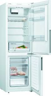 Bosch KGV362WEAS