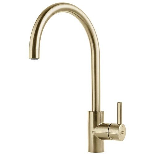 Franke EOS NEO, kangsegisti, Champagne Gold