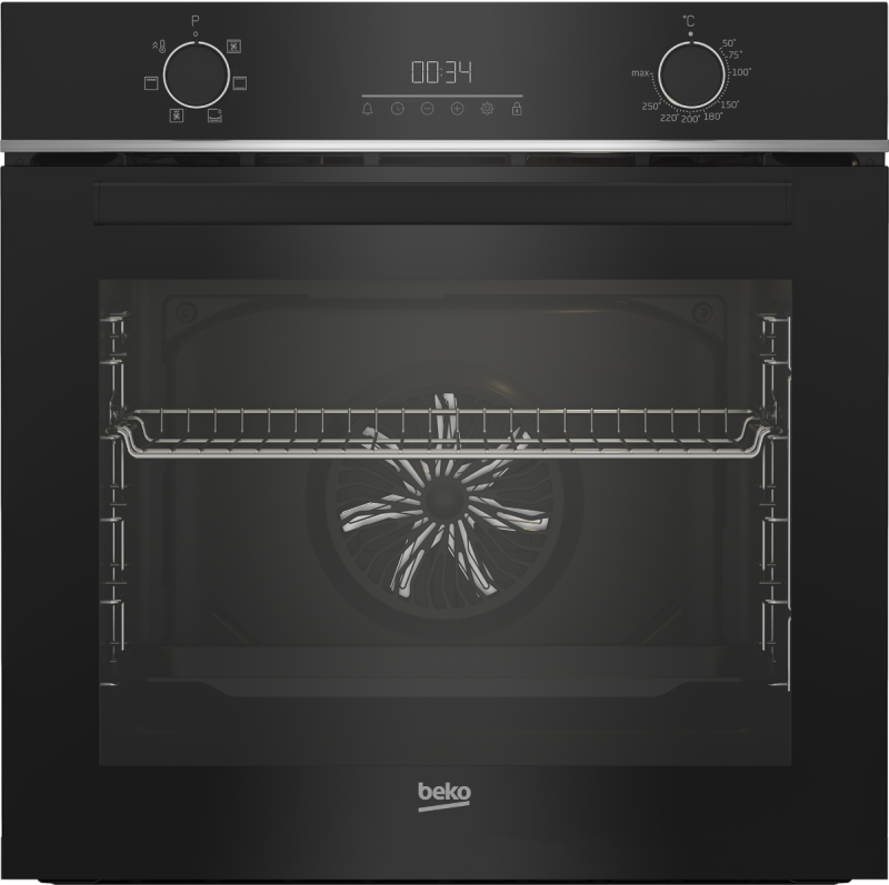 Beko BBIE17301BD