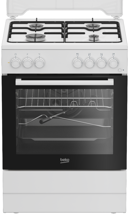 Beko FBST62110DW