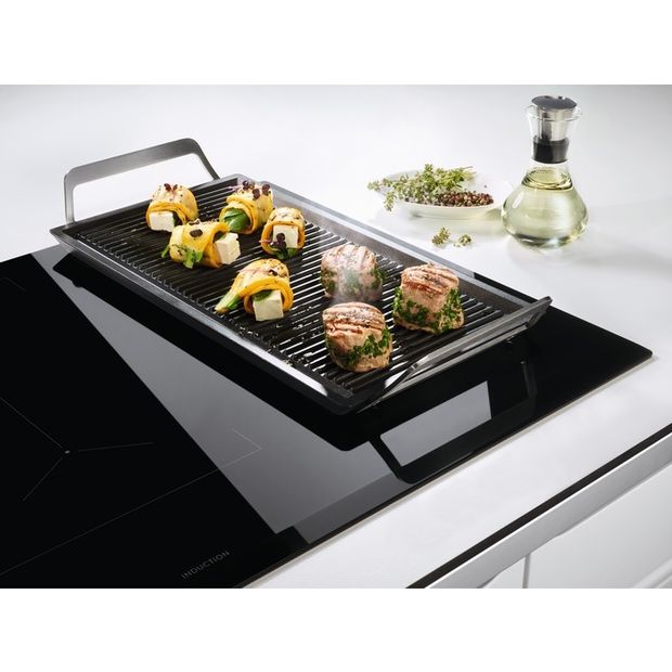 Electrolux planchaplaat E9HL33