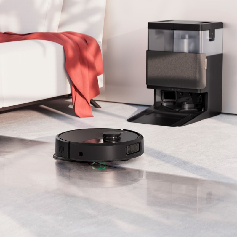Roomba® 505+ Combo® must