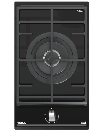 Teka GZC 31339XBC BK VarioPro
