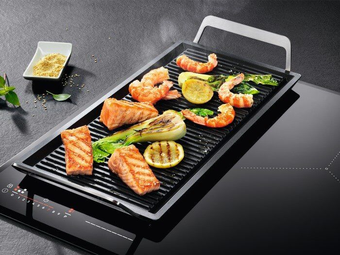 Plancha grillplaat A9HL33 AEG