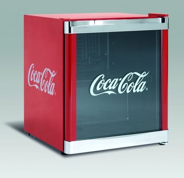 Scandomestic Coca-Cola Coolcube