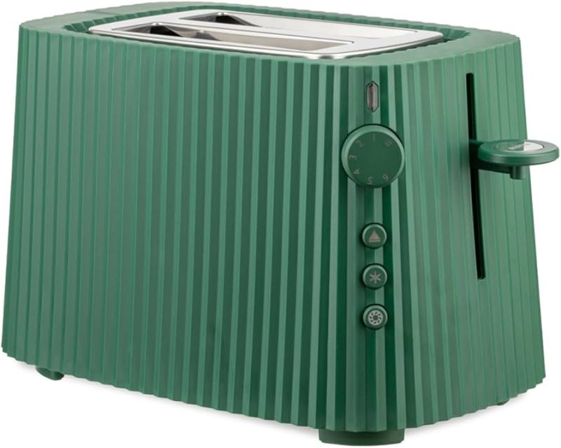Alessi MDL08GR Plisse