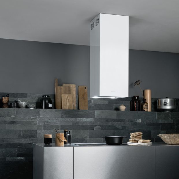 Falmec MIRA.WHITE PLUS IS40