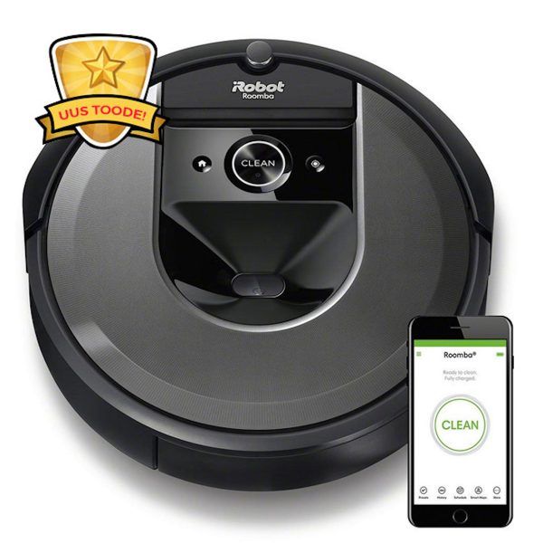 iRobot® Roomba® i7