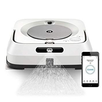 iRobot® Braava jet® m6