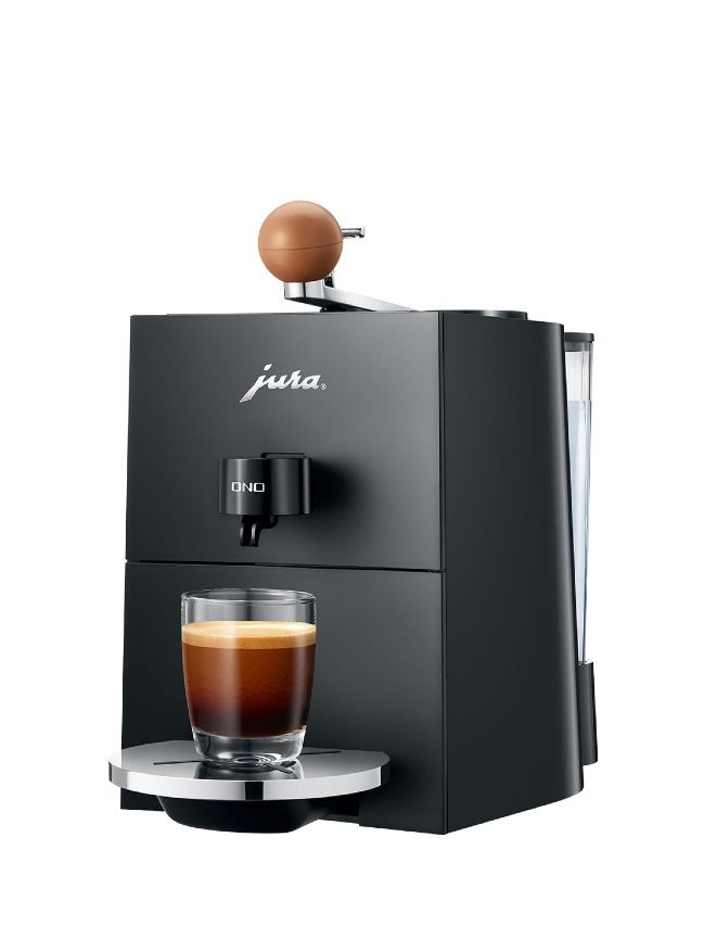 Jura ONO Coffee Black (EA 15505)