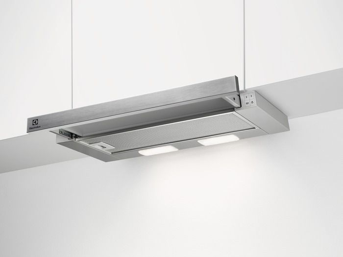 Electrolux LFP226S