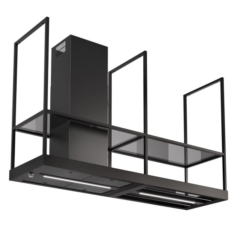Faber T-Shelf must