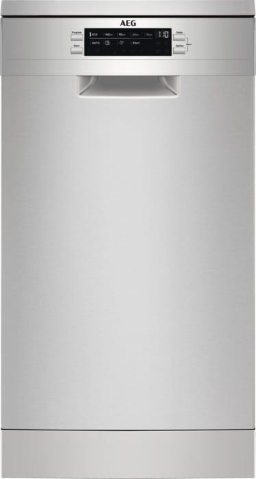 AEG FFB62427ZM