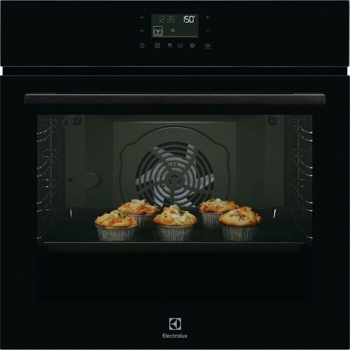 Electrolux LOD7P86Z