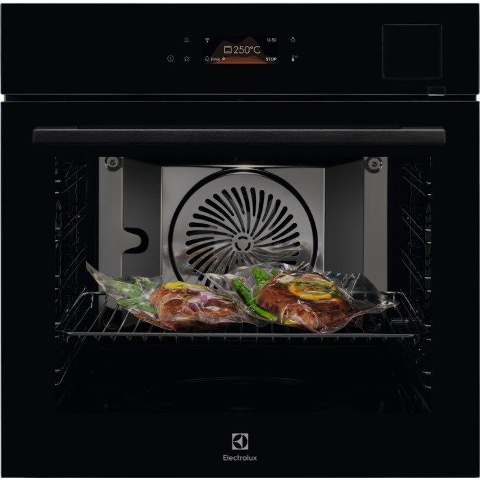 Electrolux EOABS39WZ SteamPro 900