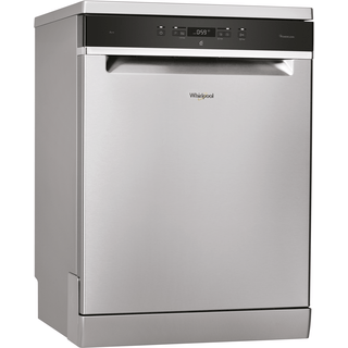 Whirlpool WFC3C33PFX