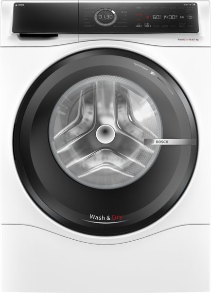 Bosch WNC254A0SN