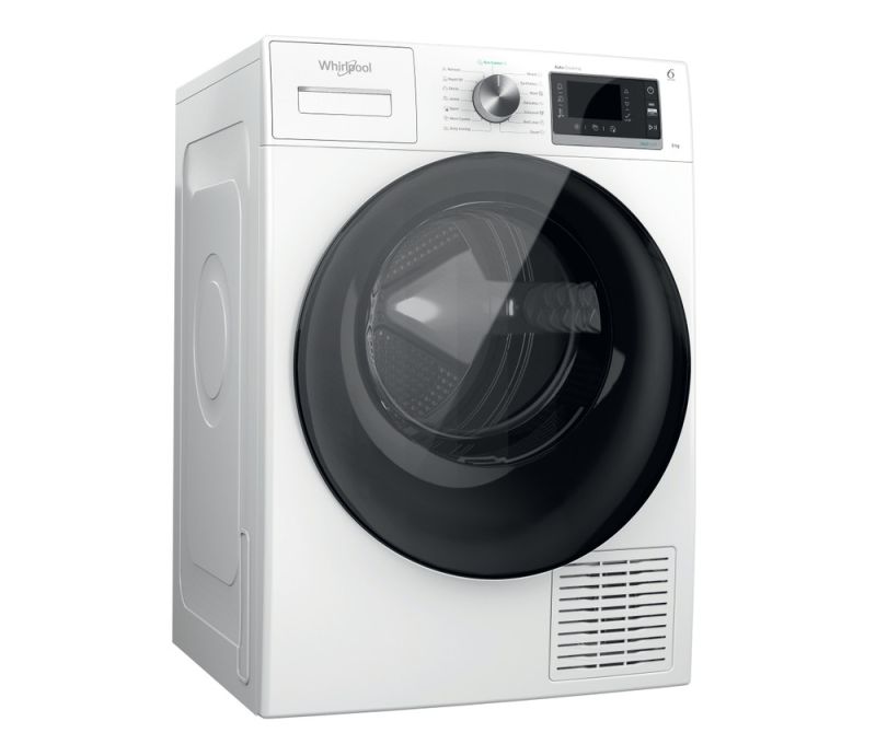 Whirlpool W6D84WBEE