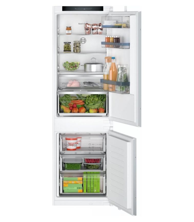 Bosch KIN86VSE0
