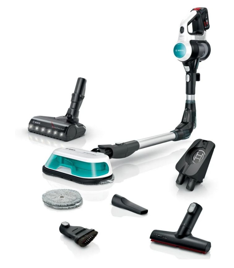 Bosch BCS71HYG1 Unlimited 7 ProHygienic Aqua