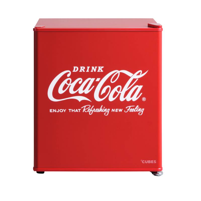 Scandomestic Coca-Cola Fiftycube