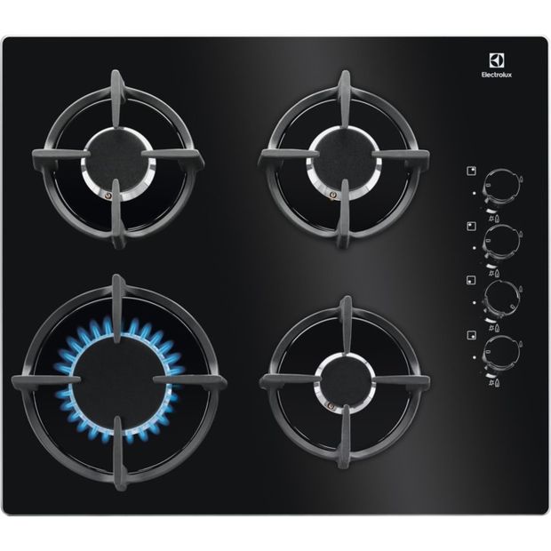 Electrolux KGG6407K