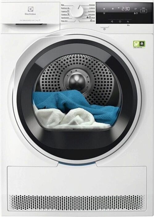 Electrolux EW7D394UCE