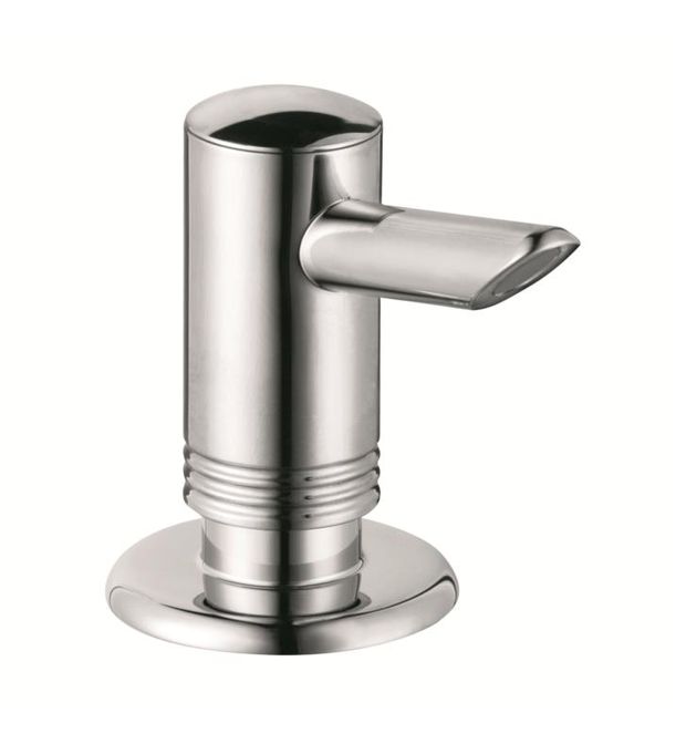 Hansgrohe seebidosaator