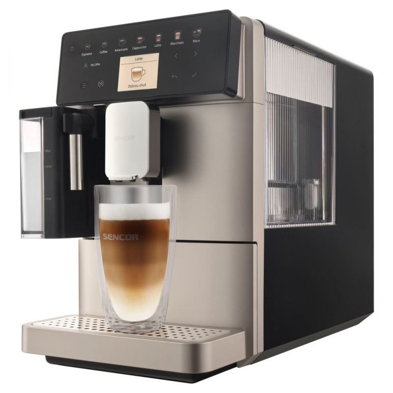 Sencor SES9350CH