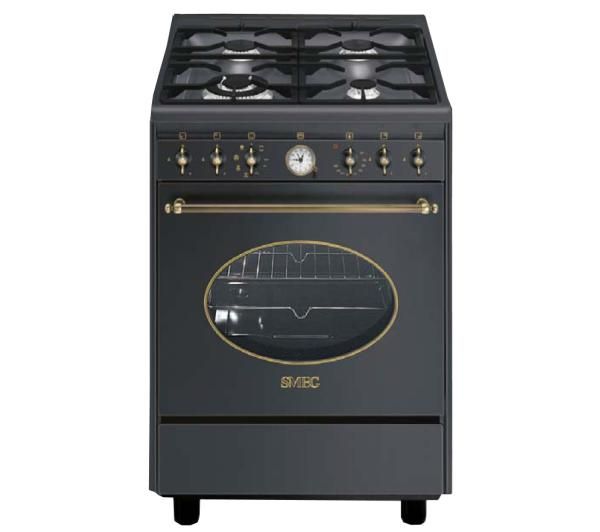 Smeg CO68GMA8