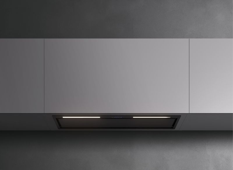 Falmec Incasso Plus 105 Black