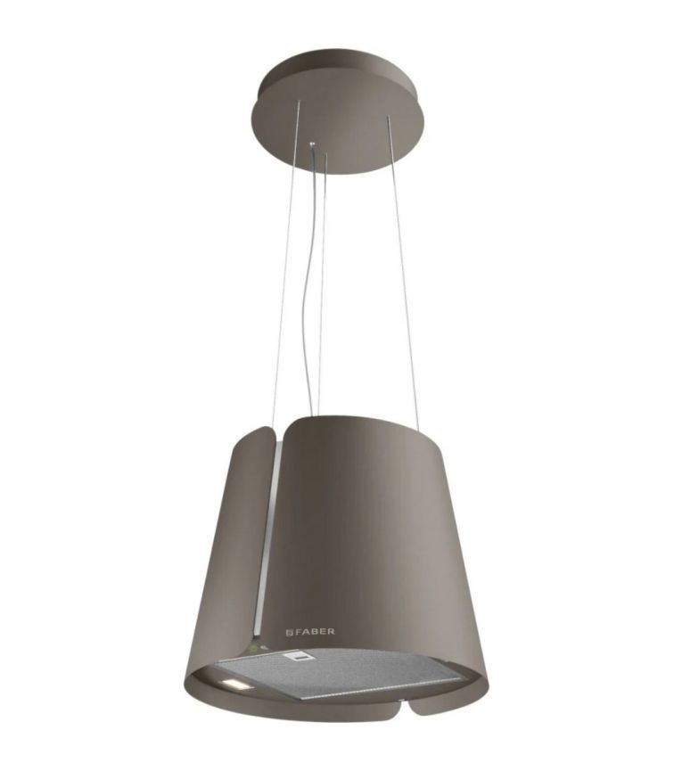 Faber Beat Titanium matt F45/2