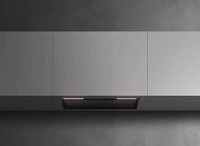 Incasso Plus EVO Black