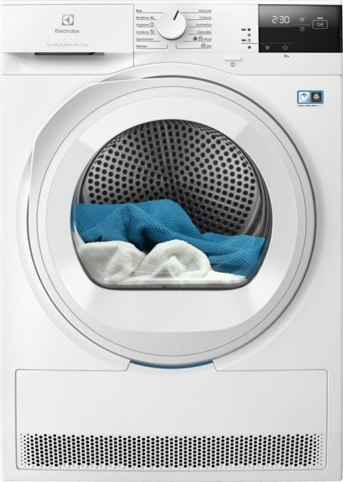 Electrolux EW7D283VE
