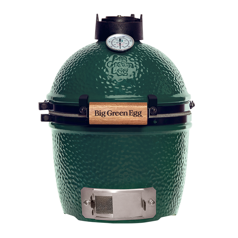 Big Green Egg Mini 