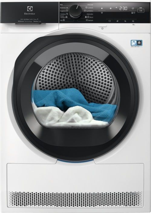 Electrolux EW8D495MC