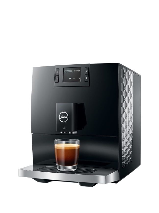 JURA C3 (15599)