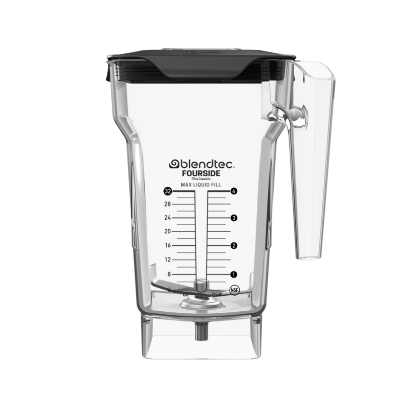 Blendtec Fourside kann