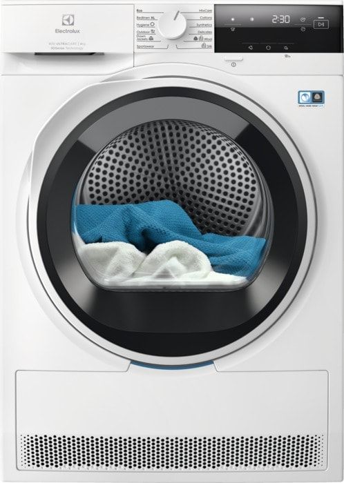 Electrolux EW8D384HE