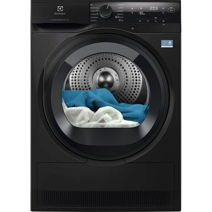 Electrolux EW7D495UDE